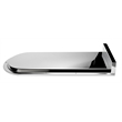 ALFI brand RAIN10RW-PC Chrome 10