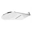 ALFI brand RAIN10RW-PC Chrome 10