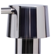 ALFI brand AB5004-PSS Solid Polished Stainless Steel Modern Soap Dispenser