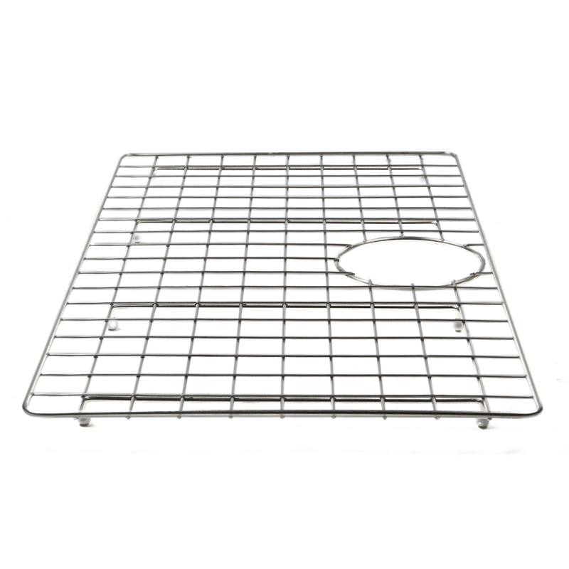 ALFI brand ABGR3020 Stainless Steel Grid for AB3020DI and AB3020UM