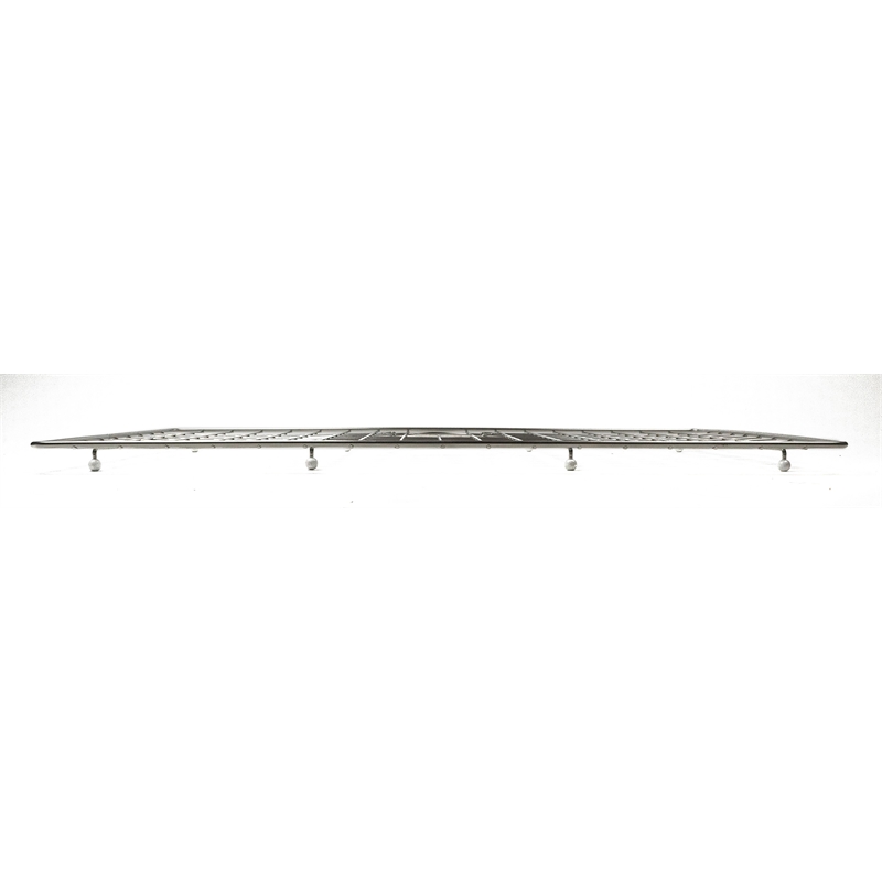 ALFI brand ABGR3020 Stainless Steel Grid for AB3020DI and AB3020UM