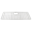 ALFI brand ABGR3020 Stainless Steel Grid for AB3020DI and AB3020UM