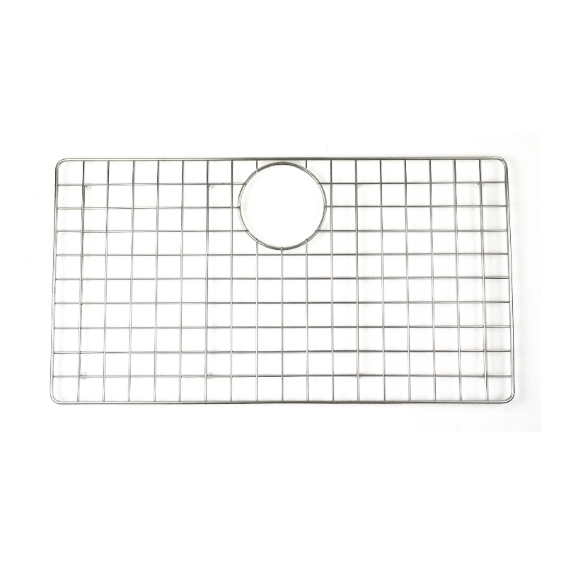 ALFI brand ABGR3020 Stainless Steel Grid for AB3020DI and AB3020UM