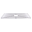 ALFI brand ABGR3318 Stainless steel kitchen sink grid for AB3318SB