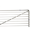 ALFI brand ABGR3318 Stainless steel kitchen sink grid for AB3318SB