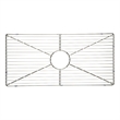 ALFI brand ABGR3318 Stainless steel kitchen sink grid for AB3318SB