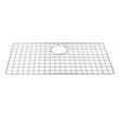 ALFI brand ABGR3322 Stainless Steel Grid for AB3322DI and AB3322UM