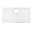 ALFI brand ABGR3322 Stainless Steel Grid for AB3322DI and AB3322UM