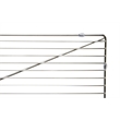 ALFI brand ABGR3618H Stainless steel kitchen sink grid for AB3618HS