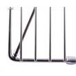 ALFI brand ABGR3618H Stainless steel kitchen sink grid for AB3618HS