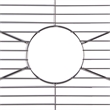 ALFI brand ABGR3618H Stainless steel kitchen sink grid for AB3618HS
