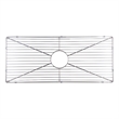 ALFI brand ABGR3618H Stainless steel kitchen sink grid for AB3618HS