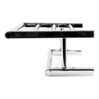 ALFI brand AB9564-PC Chrome 26 inch Towel Bar & Bathroom Accessory