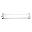 ALFI brand AB9564-PC Chrome 26 inch Towel Bar & Bathroom Accessory