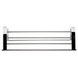 ALFI brand AB9564-PC Chrome 26 inch Towel Bar & Bathroom Accessory