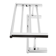 ALFI brand AB9564-PC Chrome 26 inch Towel Bar & Bathroom Accessory