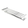 ALFI brand AB9564-PC Chrome 26 inch Towel Bar & Bathroom Accessory