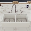 ALFI brand ABGR3918 Stainless steel kitchen sink grid for AB3918DB + AB3918ARCH