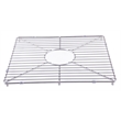 ALFI brand ABGR3918 Stainless steel kitchen sink grid for AB3918DB + AB3918ARCH