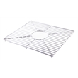 ALFI brand ABGR3918 Stainless steel kitchen sink grid for AB3918DB + AB3918ARCH