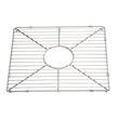 ALFI brand ABGR3918 Stainless steel kitchen sink grid for AB3918DB + AB3918ARCH