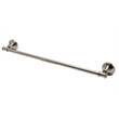 ALFI brand AB9521-BN Brushed Nickel 6 Piece Matching Bathroom Accessory Set