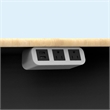 Raffel Systems Edge Power Station - White