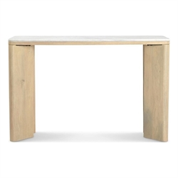 Console Tables