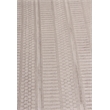Addison Handloomed Bamboo Silk Aluminum 10'x14' Area Rug