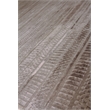 Addison Handloomed Bamboo Silk Dark Gray 6'x9' Area Rug