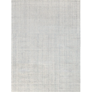 Alpine Handloomed New Zealand Wool Ivory 9'x12' Area Rug