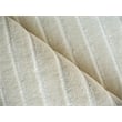 Amani Modern Handloomed Silky Nylon Beige 15'x15' Square Area Rug