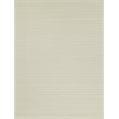 Amani Modern Handloomed Silky Nylon Beige 15'x15' Square Area Rug