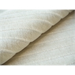 Amani Modern Handloomed Silky Nylon Beige 4'x6' Area Rug