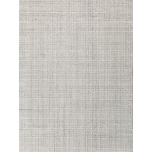 Alpine Handloomed New Zealand Wool Taupe/Ivory 12'x15' Area Rug