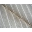 Amani Modern Handloomed Silky Nylon Light Silver 12'x15' Area Rug