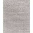 Ambrose Hand-Tufted Wool/Bamboo Silk Gray 12'x15' Area Rug