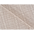 Alpine Handloomed New Zealand Wool Light Beige/Ivory 4'x6' Area Rug