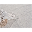 Alpine Handloomed New Zealand Wool Ivory 10'x14' Area Rug