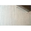 Ambrose Hand-Tufted Wool/Bamboo Silk Ivory/Gray 9'x12' Area Rug