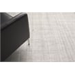 Ambrose Hand-Tufted Wool/Bamboo Silk Gray 10'x14' Area Rug