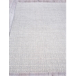 Alpine Handloomed New Zealand Wool Silver/Ivory 14'x18' Area Rug