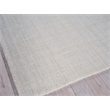 Alpine Handloomed New Zealand Wool Ivory 14'x18' Area Rug