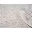 Alpine Handloomed New Zealand Wool Ivory 14'x18' Area Rug
