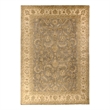 Antique Weave Oushak Hand-Knotted New Zealand Wool Gray/Ivory 14'x18' Area Rug