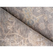 Artisan Power Loom Wool/Nylon Camel 8'x10' Area Rug