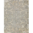 Artisan Power Loom Wool/Nylon Camel 8'x10' Area Rug
