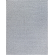 Bali Flatweave Pet Silver/Gray 10'x14' Area Rug
