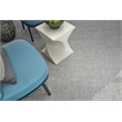 Bali Flatweave Pet Silver/Gray 2'x3' Area Rug