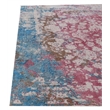 Antolini Handloomed Bamboo Silk Beige 8'x10' Area Rug